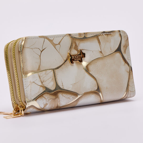 Ingcebo clutch purse