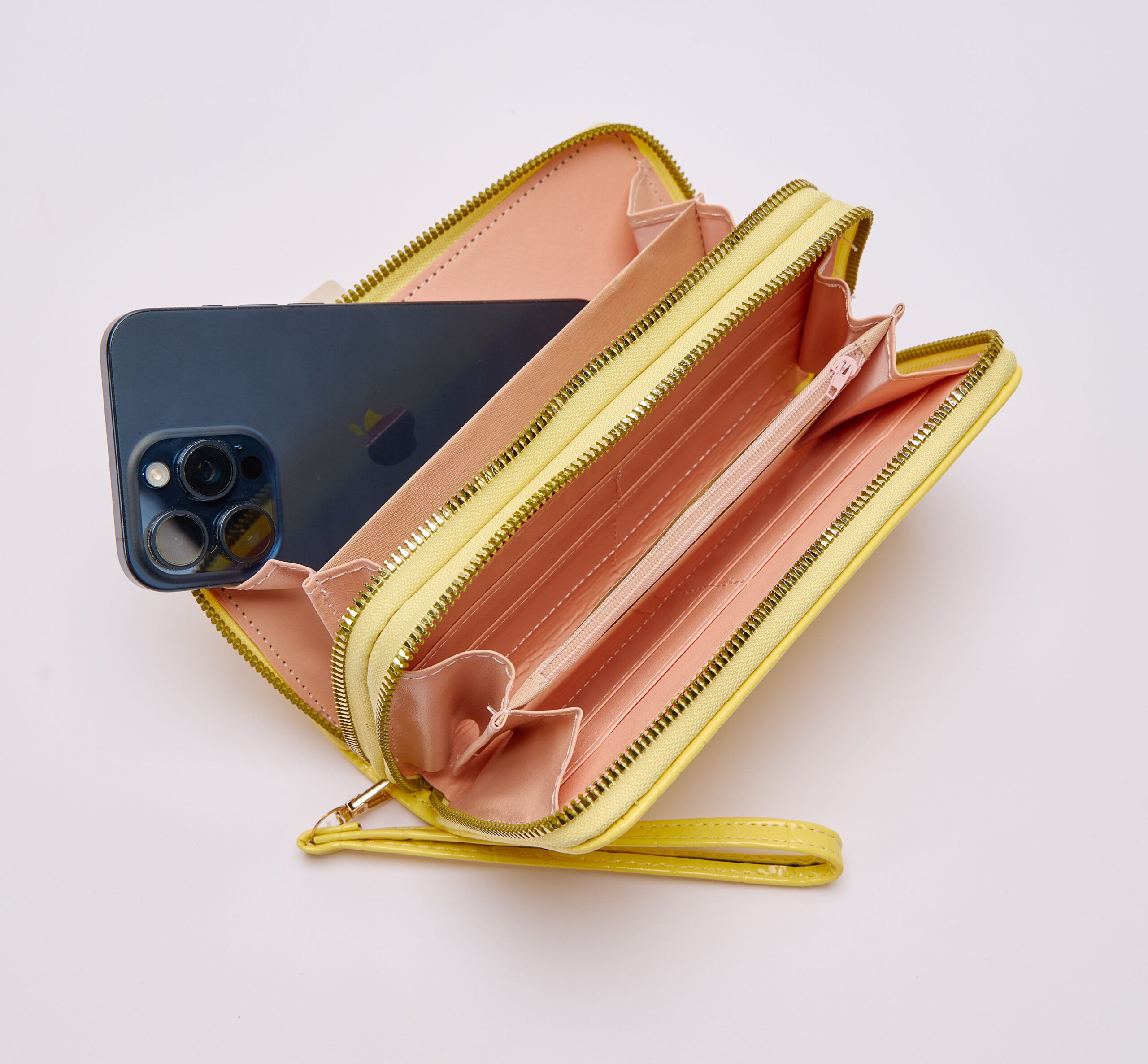 Ingcebo clutch purse - Image 5