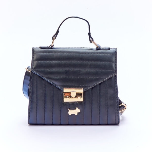 Ice Cream satchel
