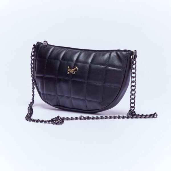 Harry quilted crossbody