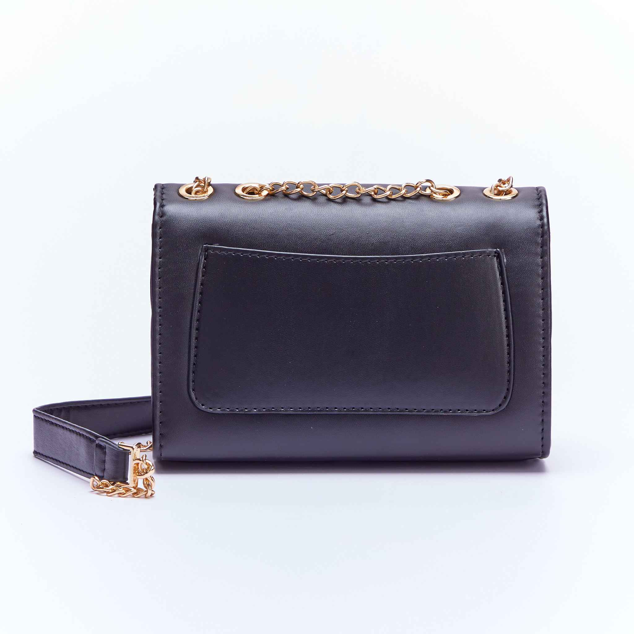Gigi padded crossbody & clutch - Image 4