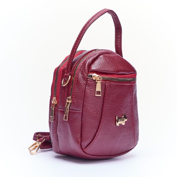 Allesandra crossbody 