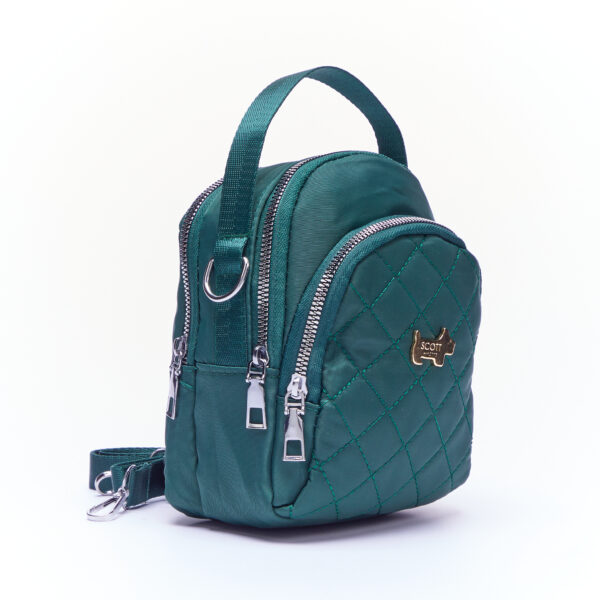 Allesandra crossbody