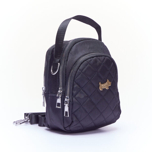 Allesandra crossbody