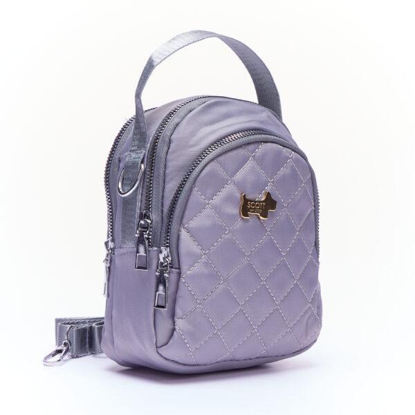 Allesandra crossbody