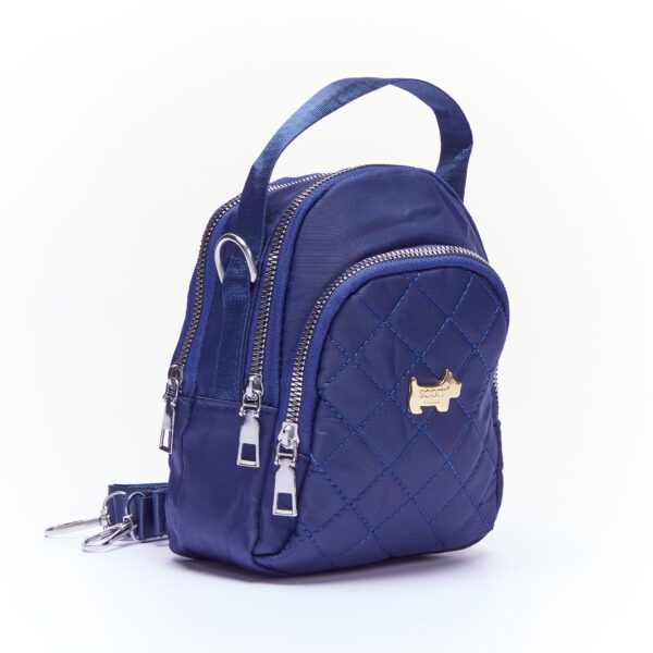 Allesandra crossbody