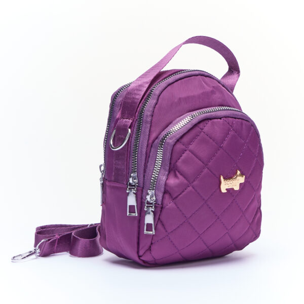 Allesandra crossbody