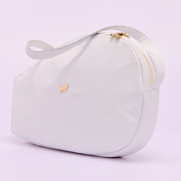 Scotty Leather Padel bag