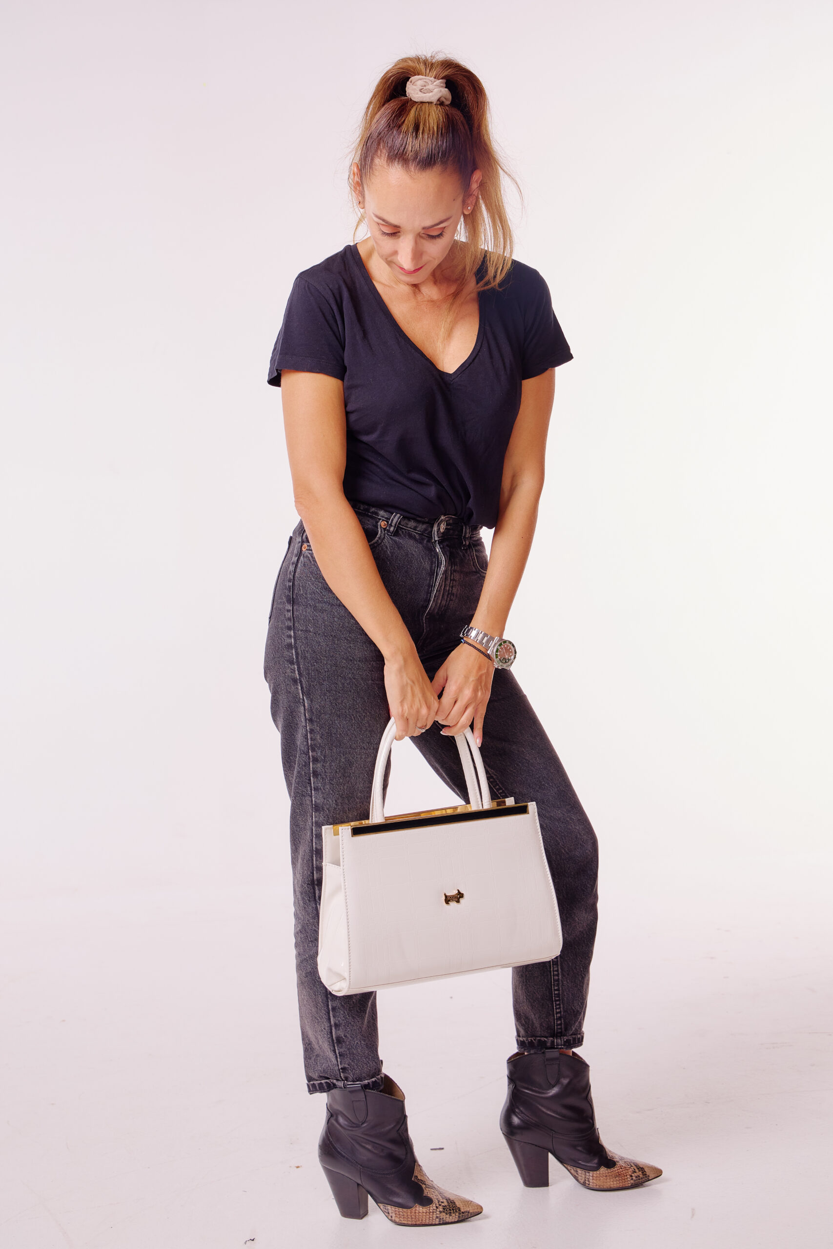 Anastasia tote - Image 3