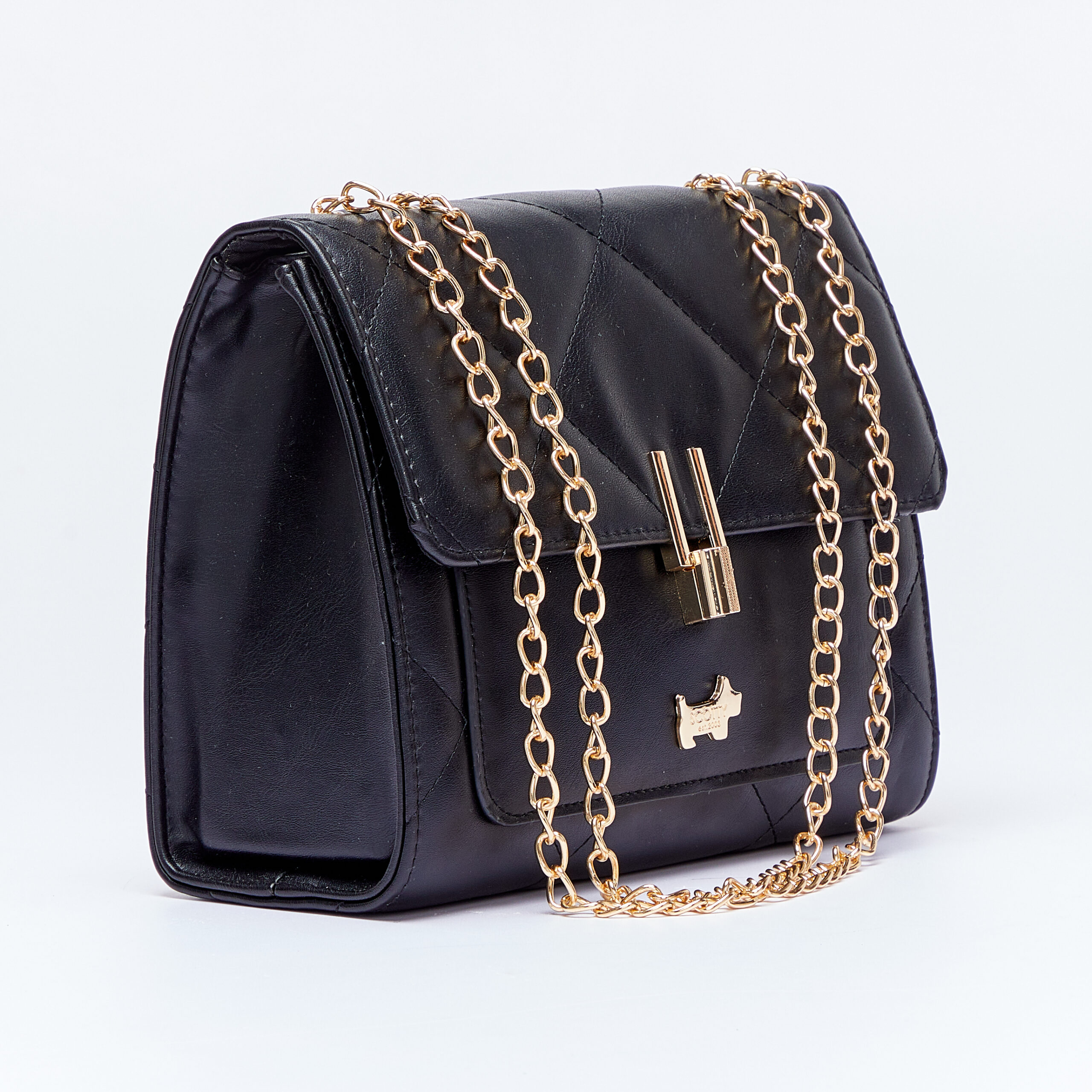 Ciao Bella box tote - Image 12