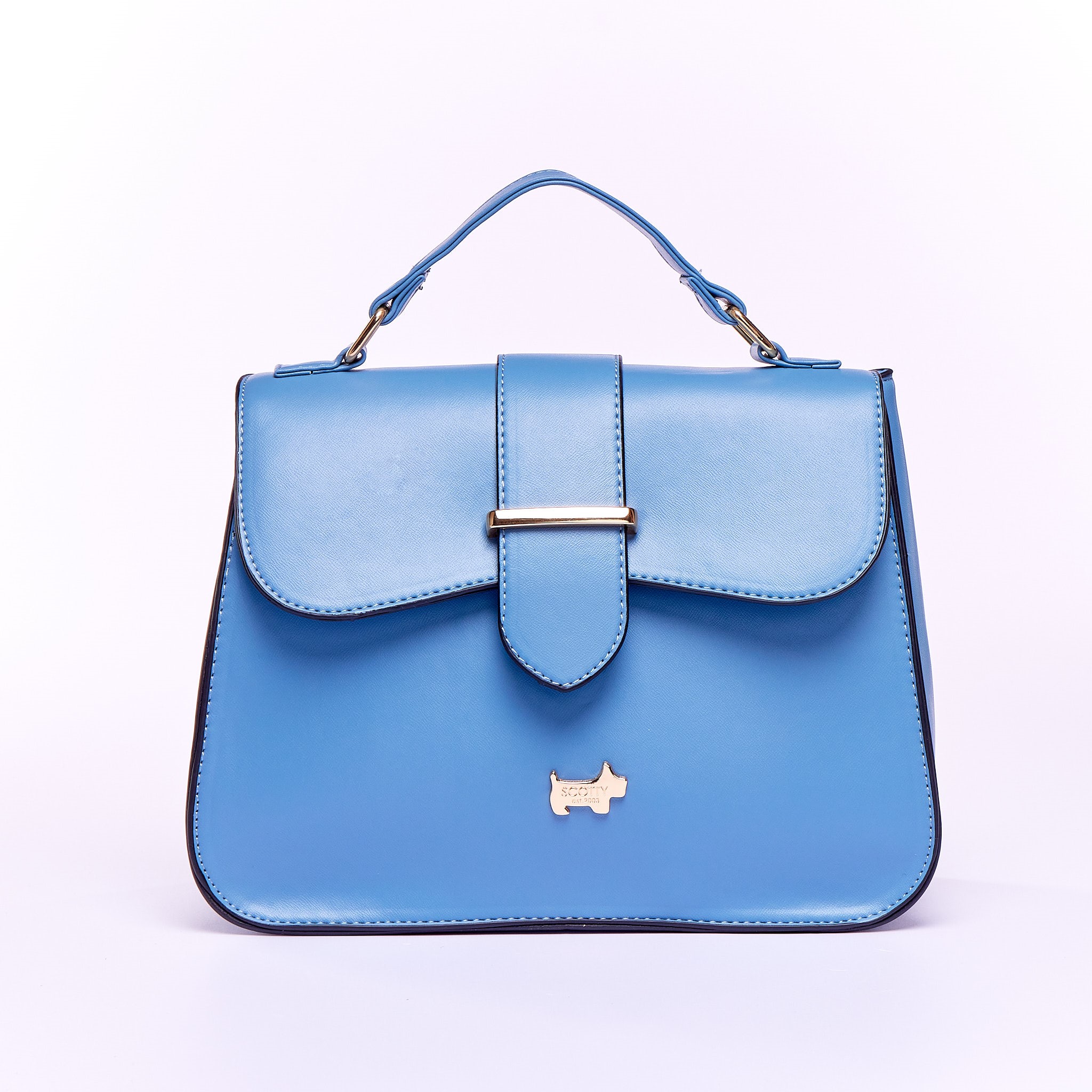 Cypriot satchel & crossbody - Image 4