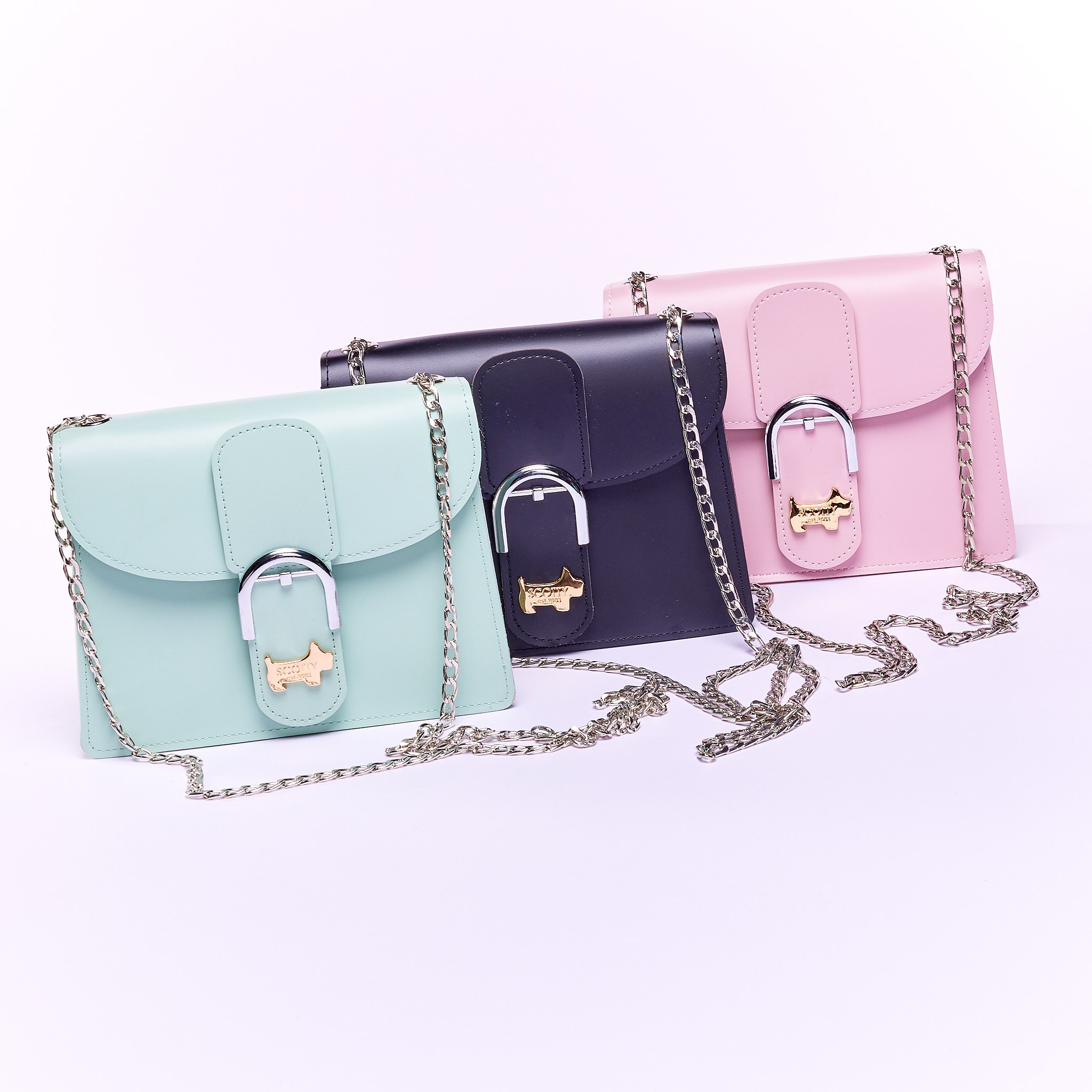 Benjamin clutch & crossbody - Image 2