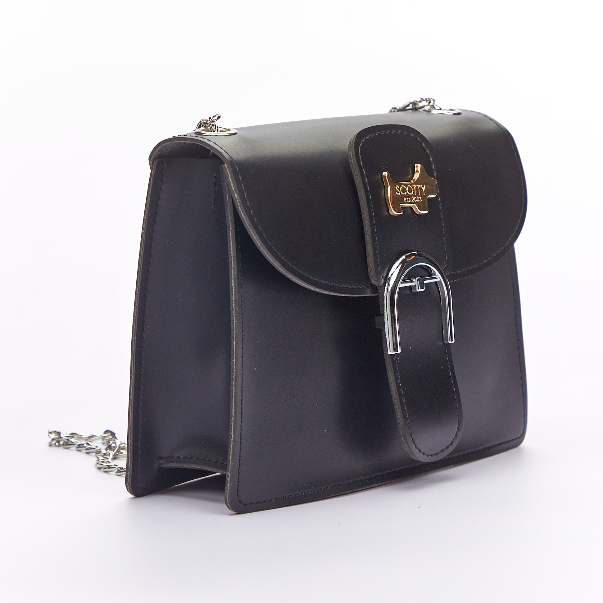 Benjamin clutch & crossbody - Image 11