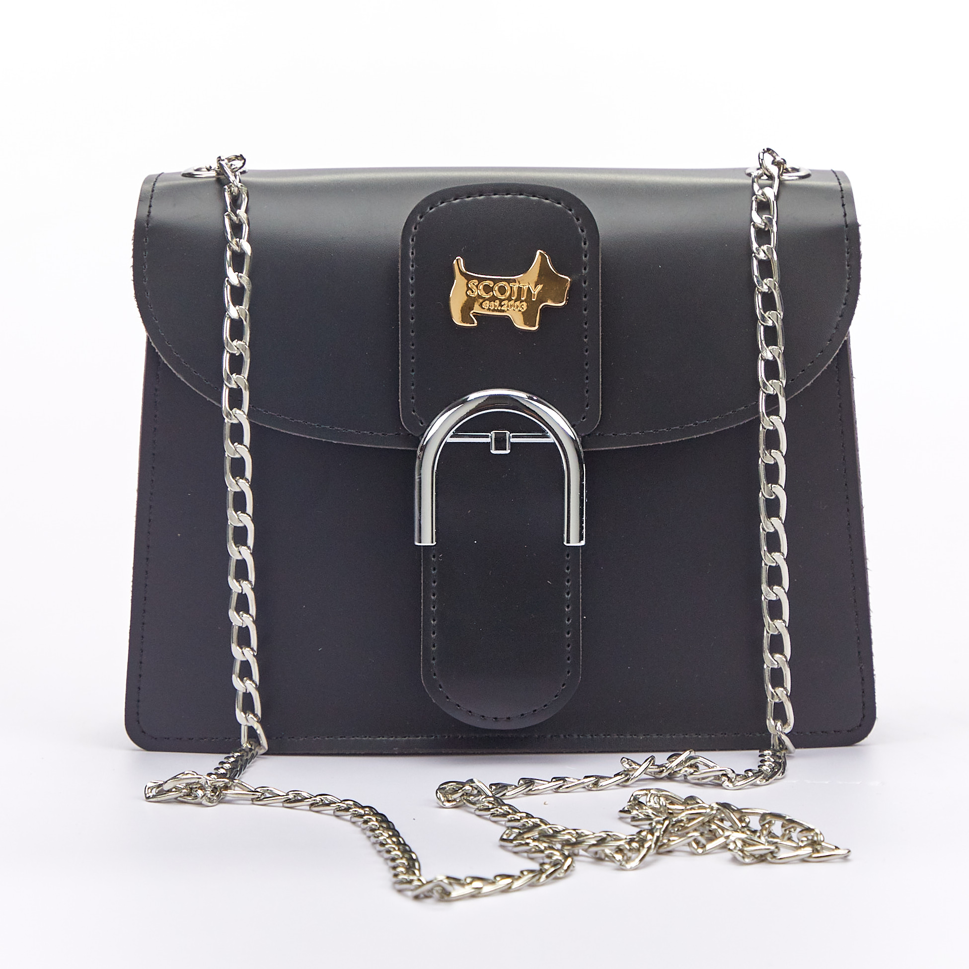 Benjamin clutch & crossbody - Image 7