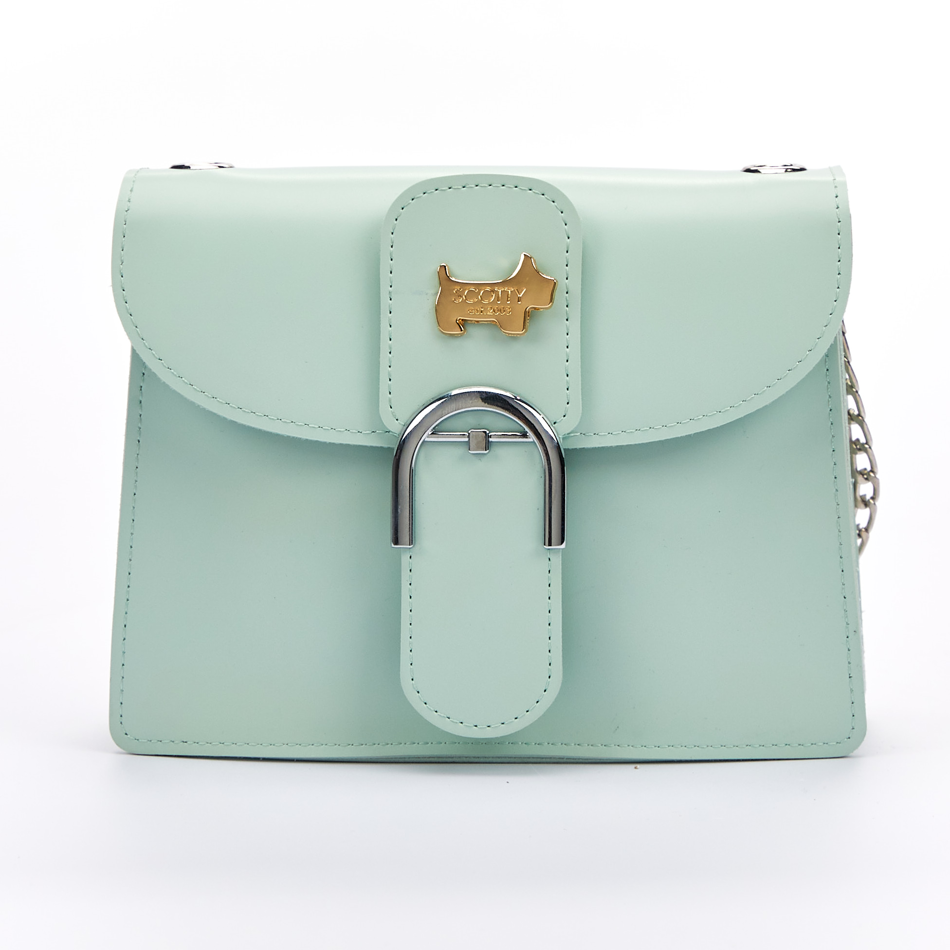 Benjamin clutch & crossbody - Image 8