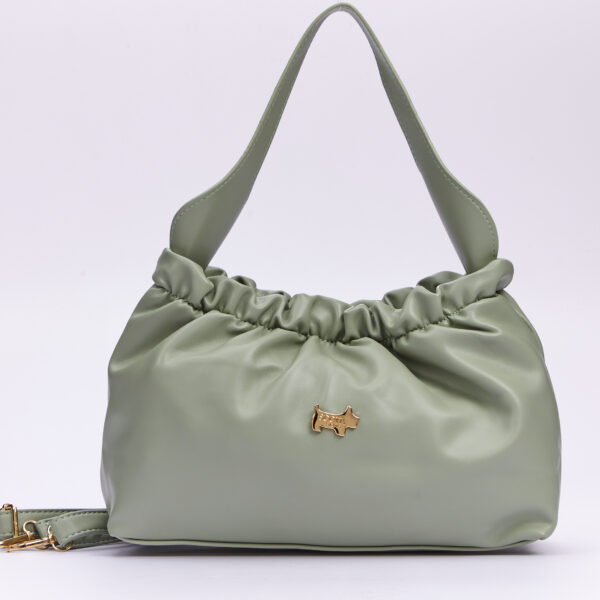 Alexa soft slouch bag