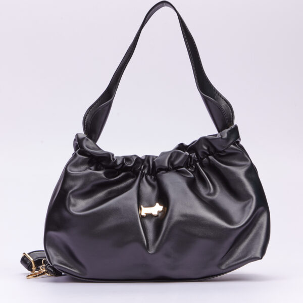 Alexa soft slouch bag