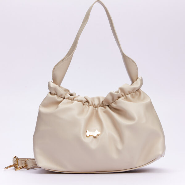 Alexa soft slouch bag