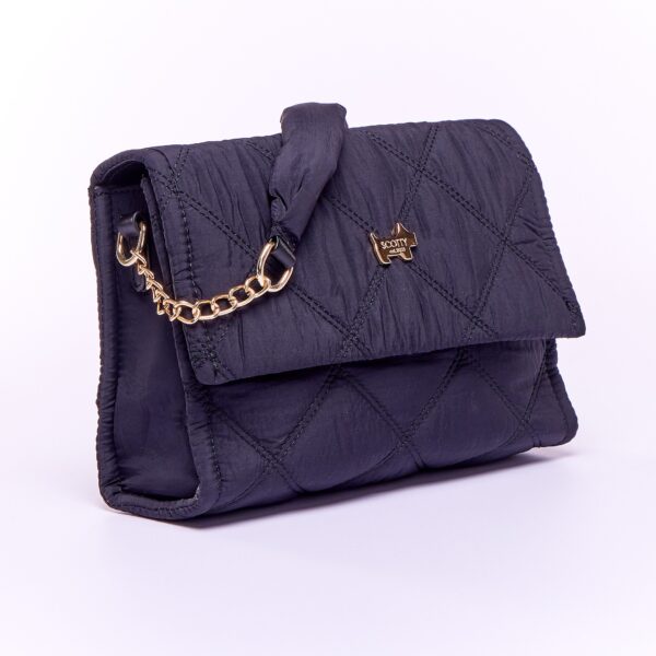 Candace crossbody