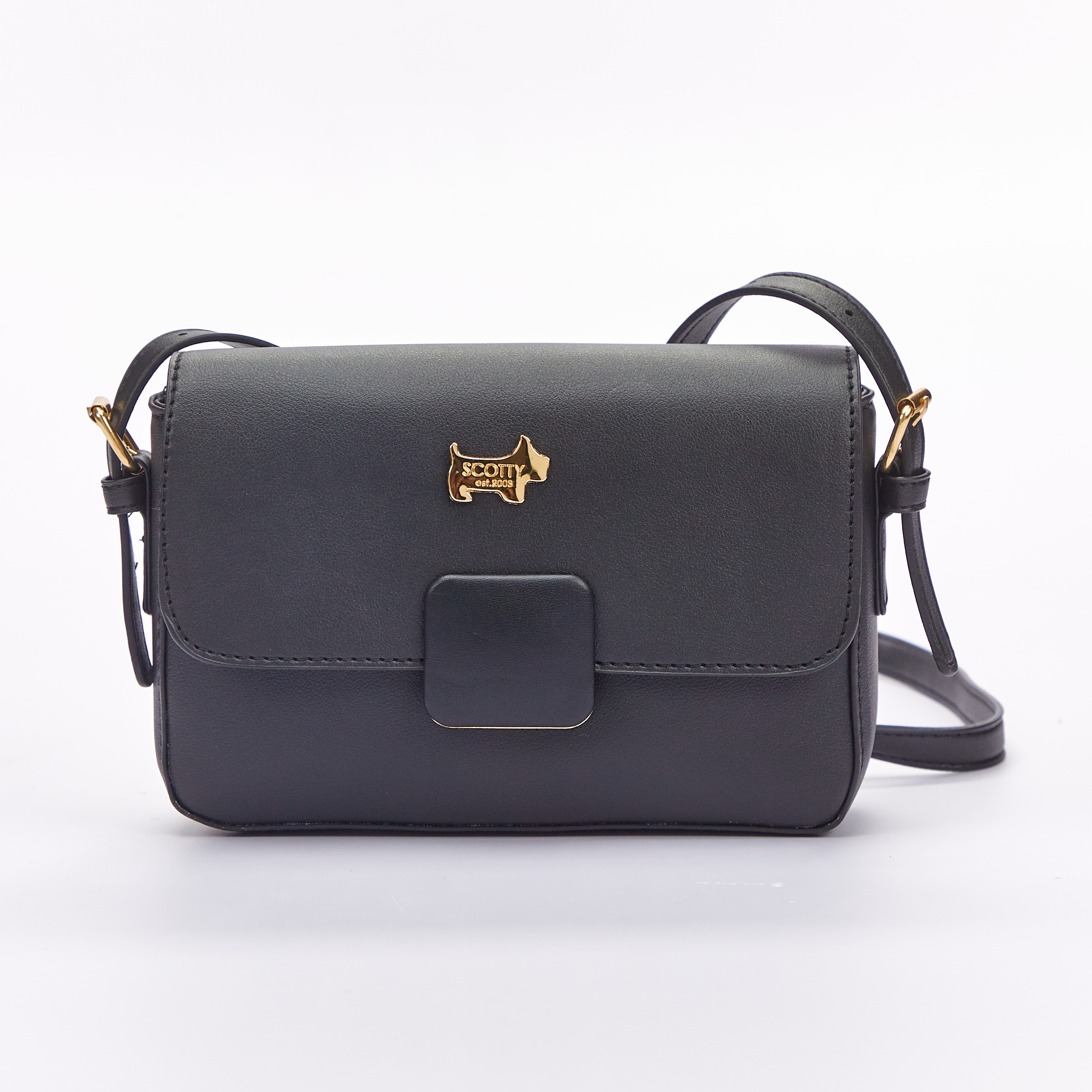 Dixie crossbody & clutch - Image 6