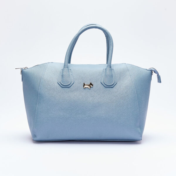 Mandla satchel