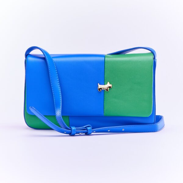 Blocker Rocker crossbody