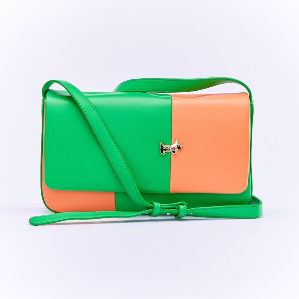 Blocker Rocker crossbody