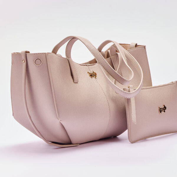 Lethabo tote bag set
