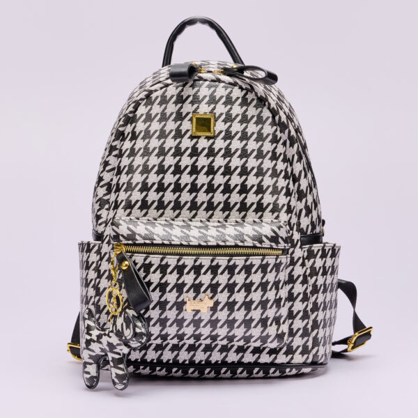 Hounds backpack