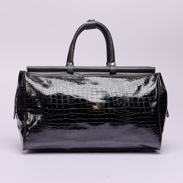 Barcelona travel bag