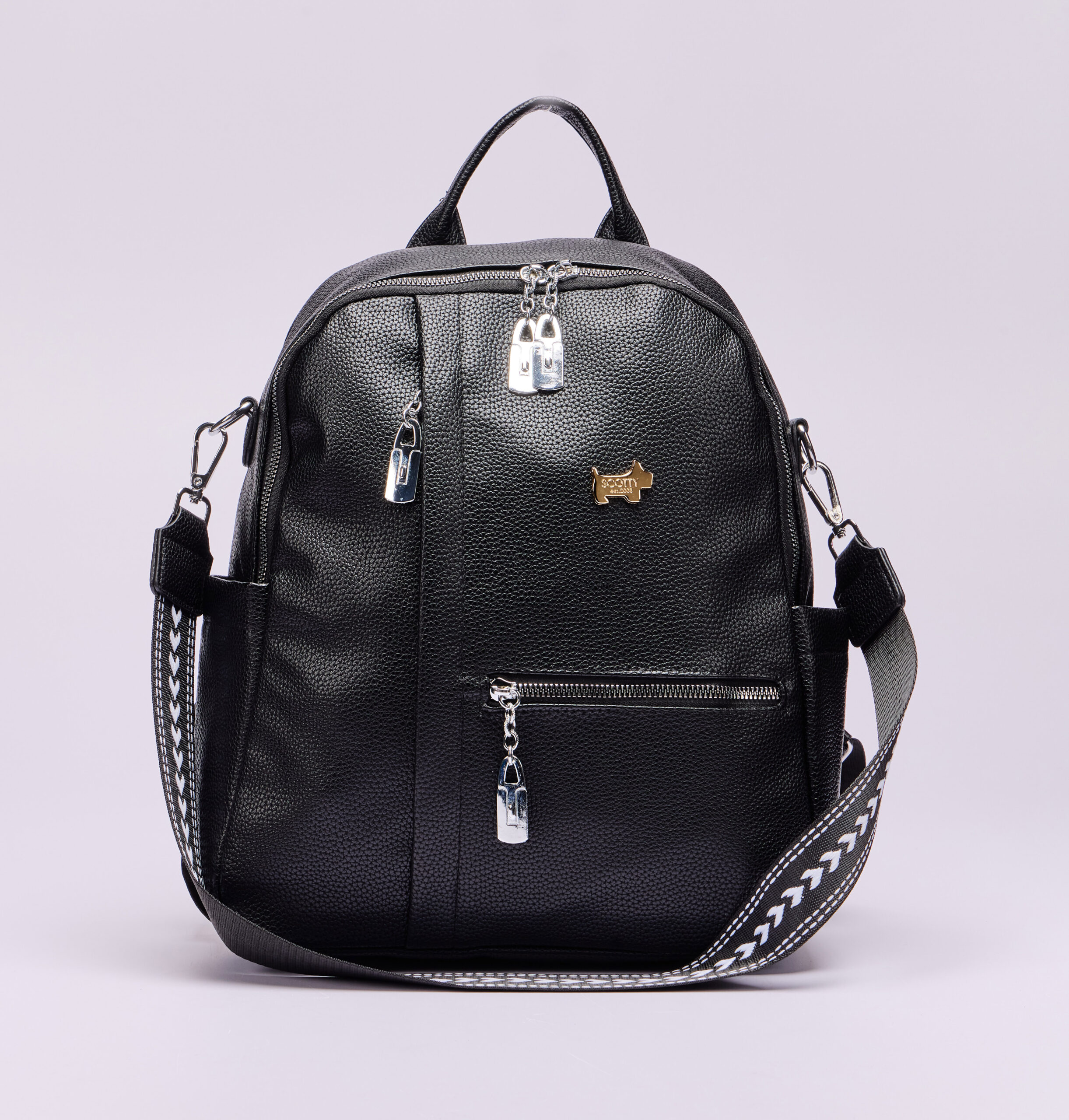 Santa Anna backpack