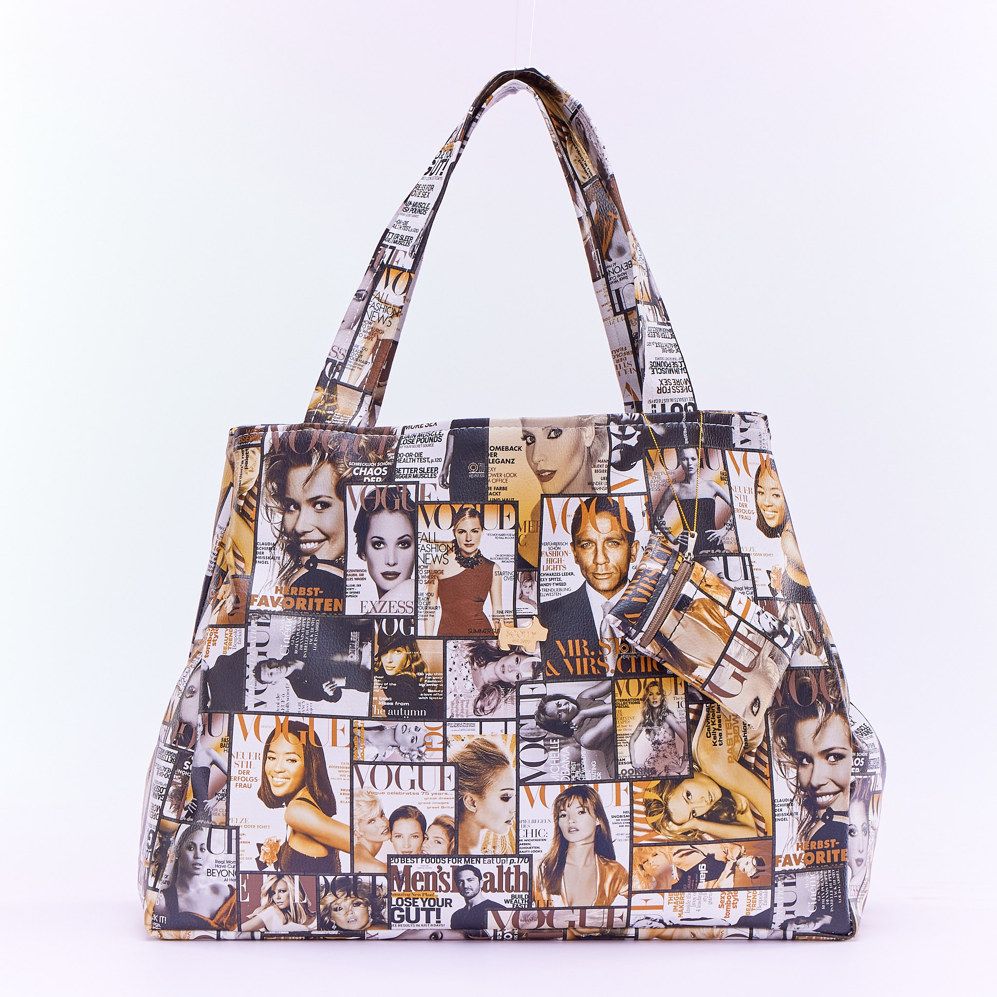 Mandela Overnight - Image 2