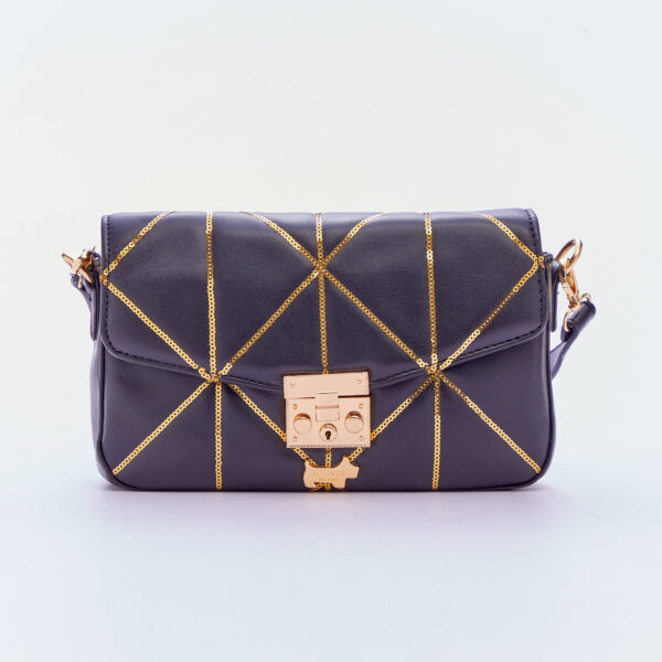 Mandla clutch