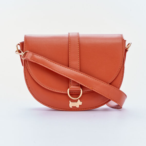 Aniston Saddle bag         