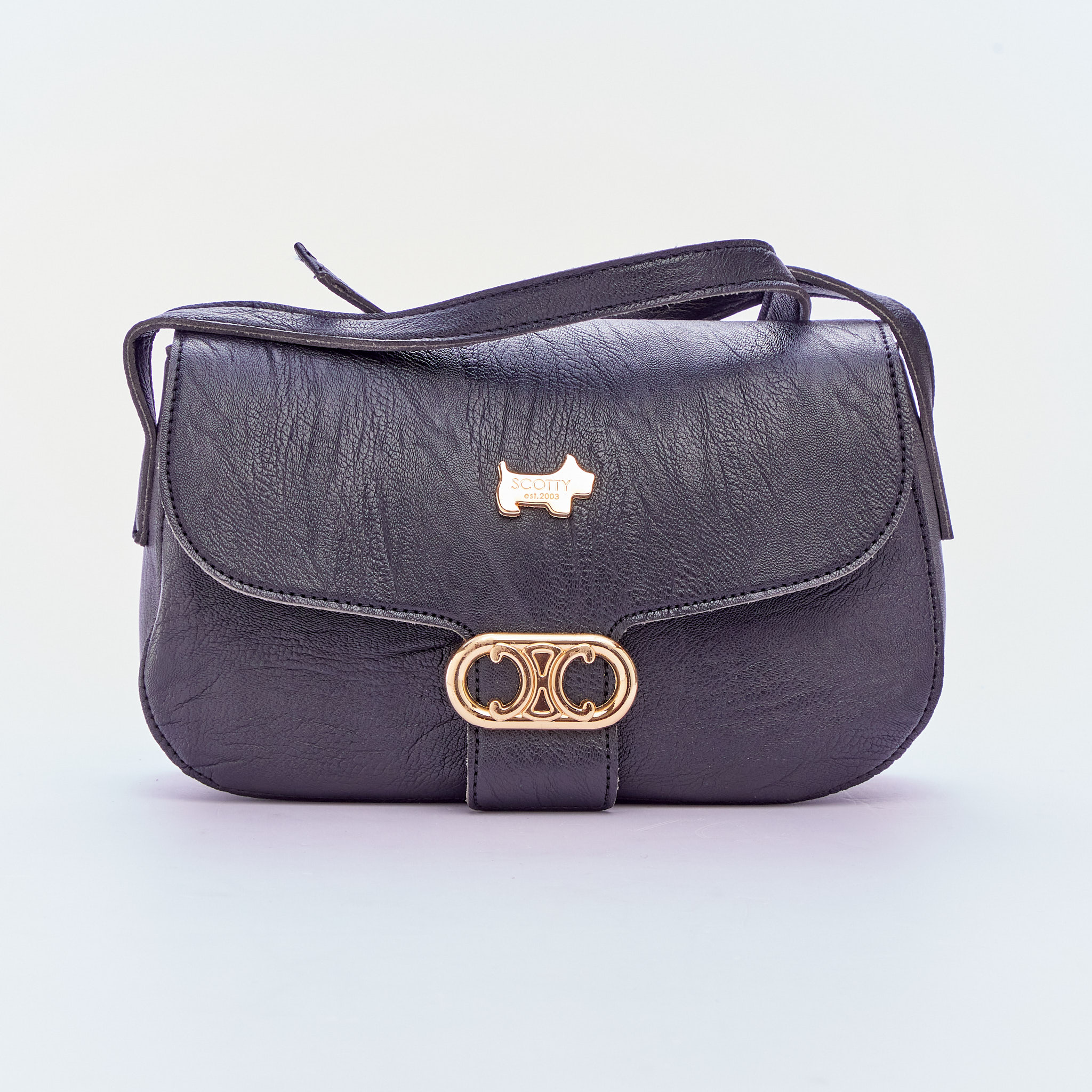 Bianca Crossbody & Clutch - Image 8