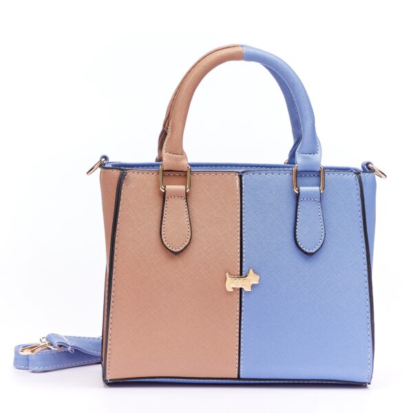 Blocker classic bowler