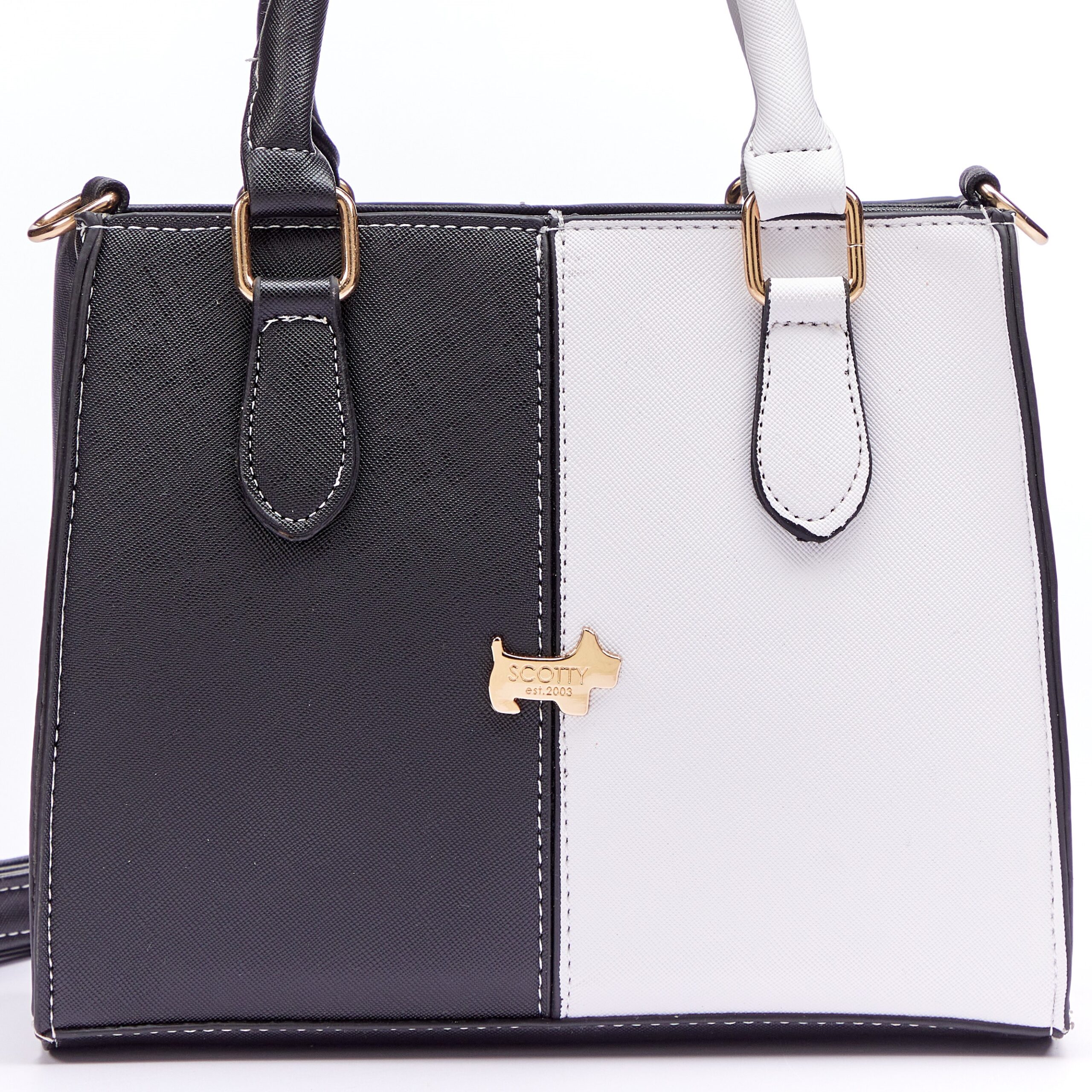 Blocker classic bowler & crossbody - Image 9