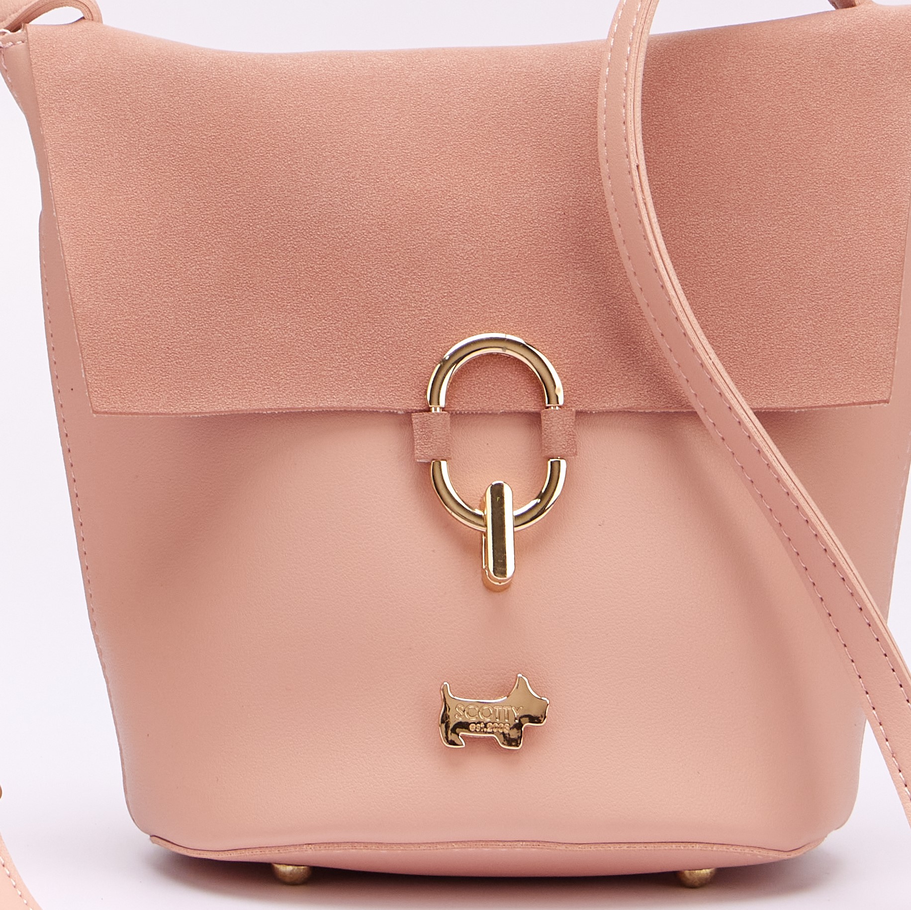 Scotty Chic Hobo bag - Image 11