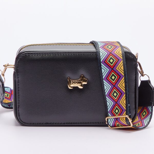 Bahama Mamma Camera bag