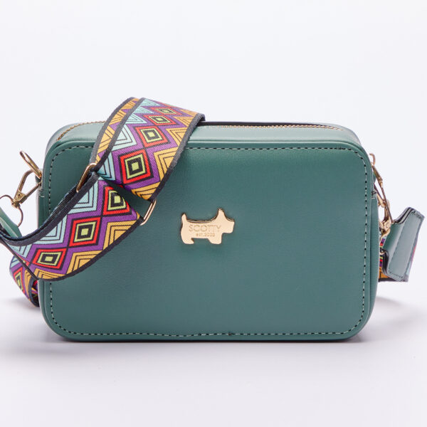 Bahama Mamma Camera bag 