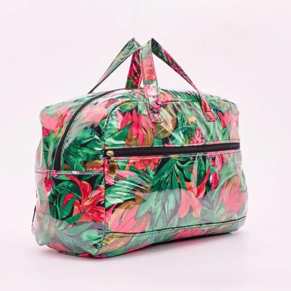 Mzanzi Weekender – The Black Ostrich | The Scotty Bag Co.