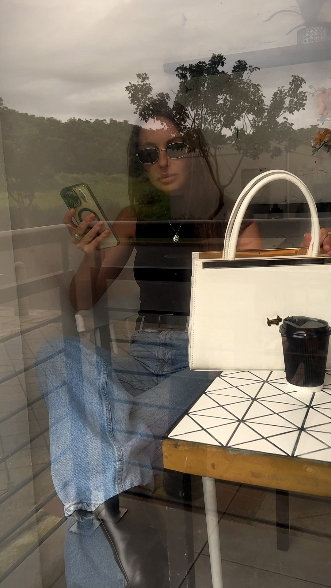 Anastasia tote - Image 21