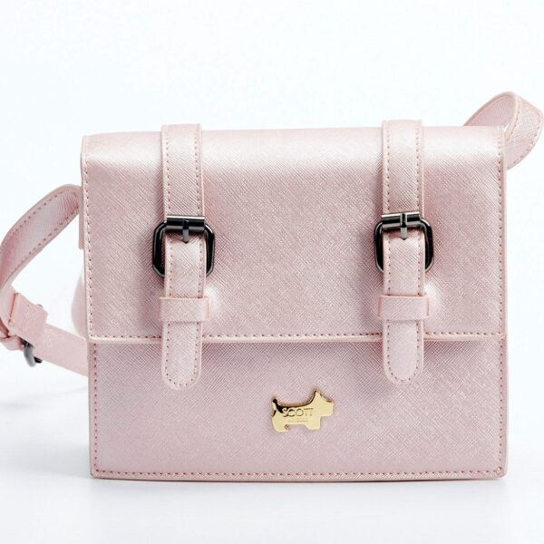 Lucia crossbody