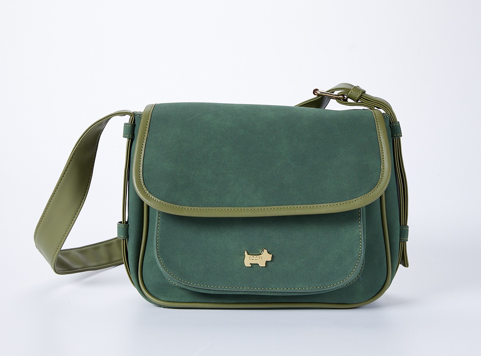 Parisian crossbody - Image 3