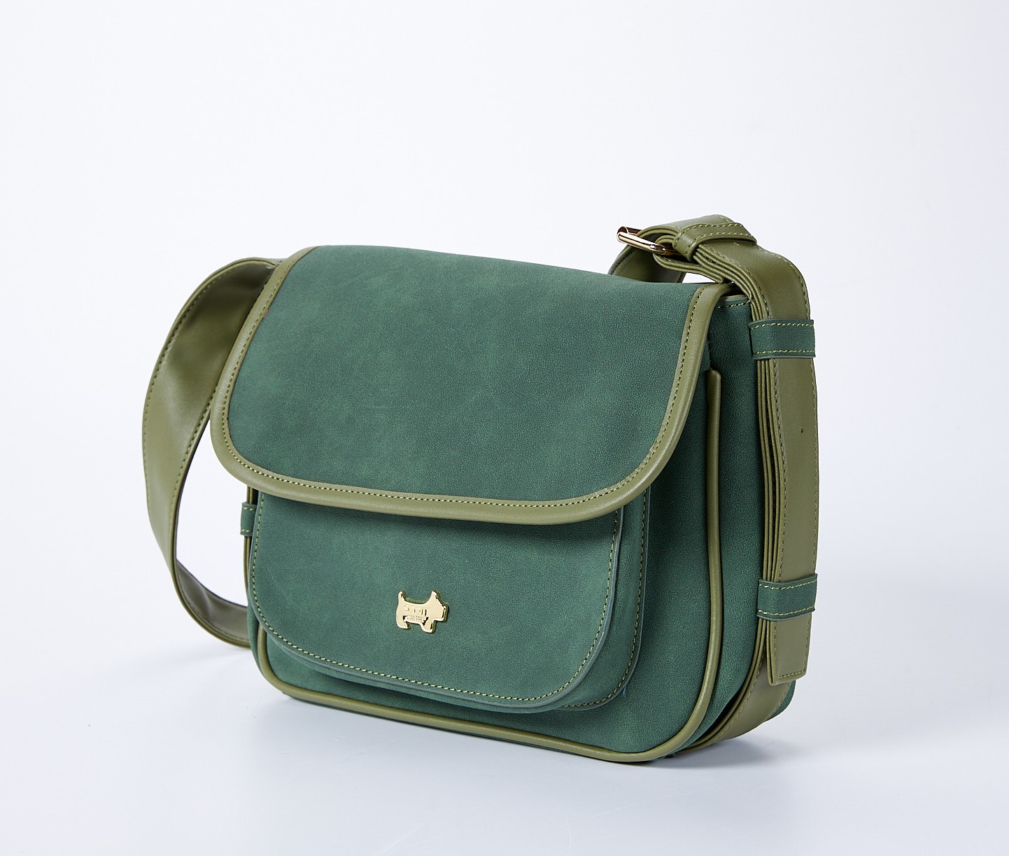 Parisian crossbody