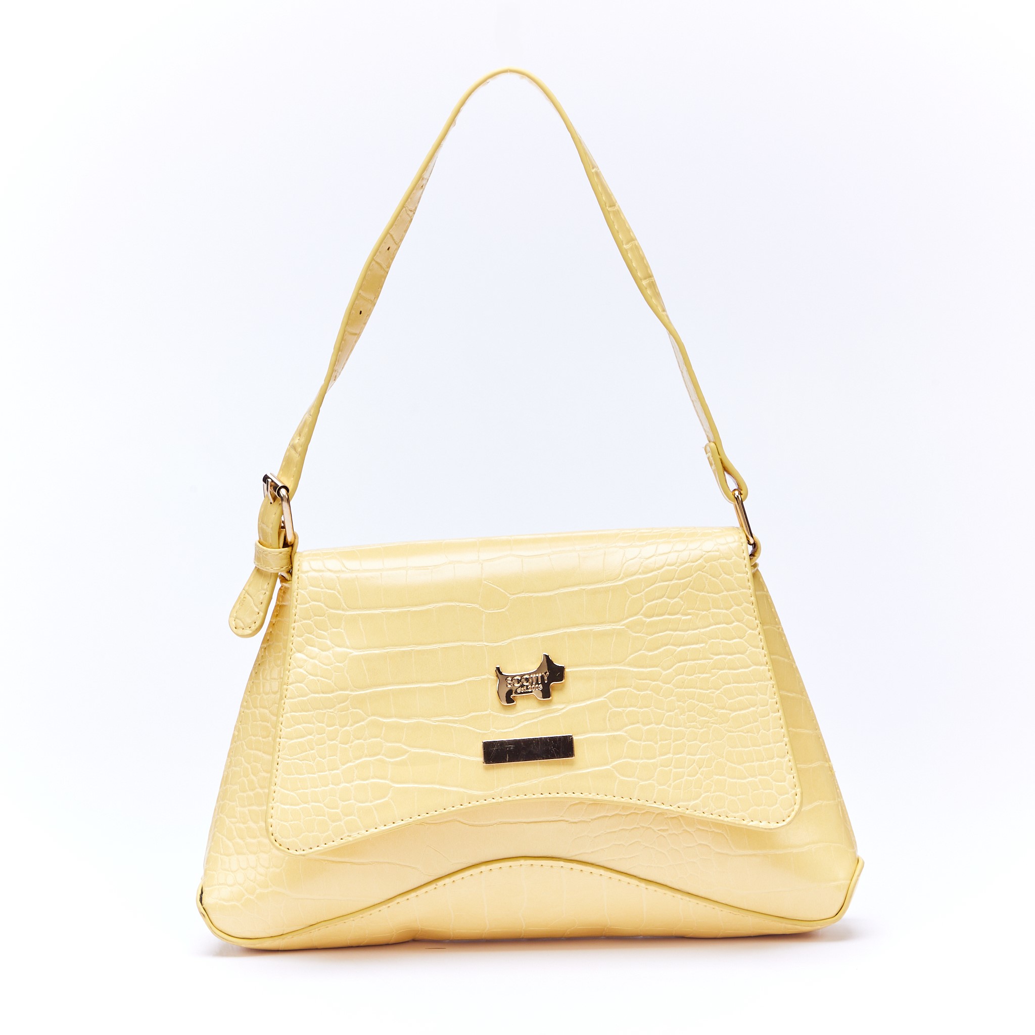 Stella clutch