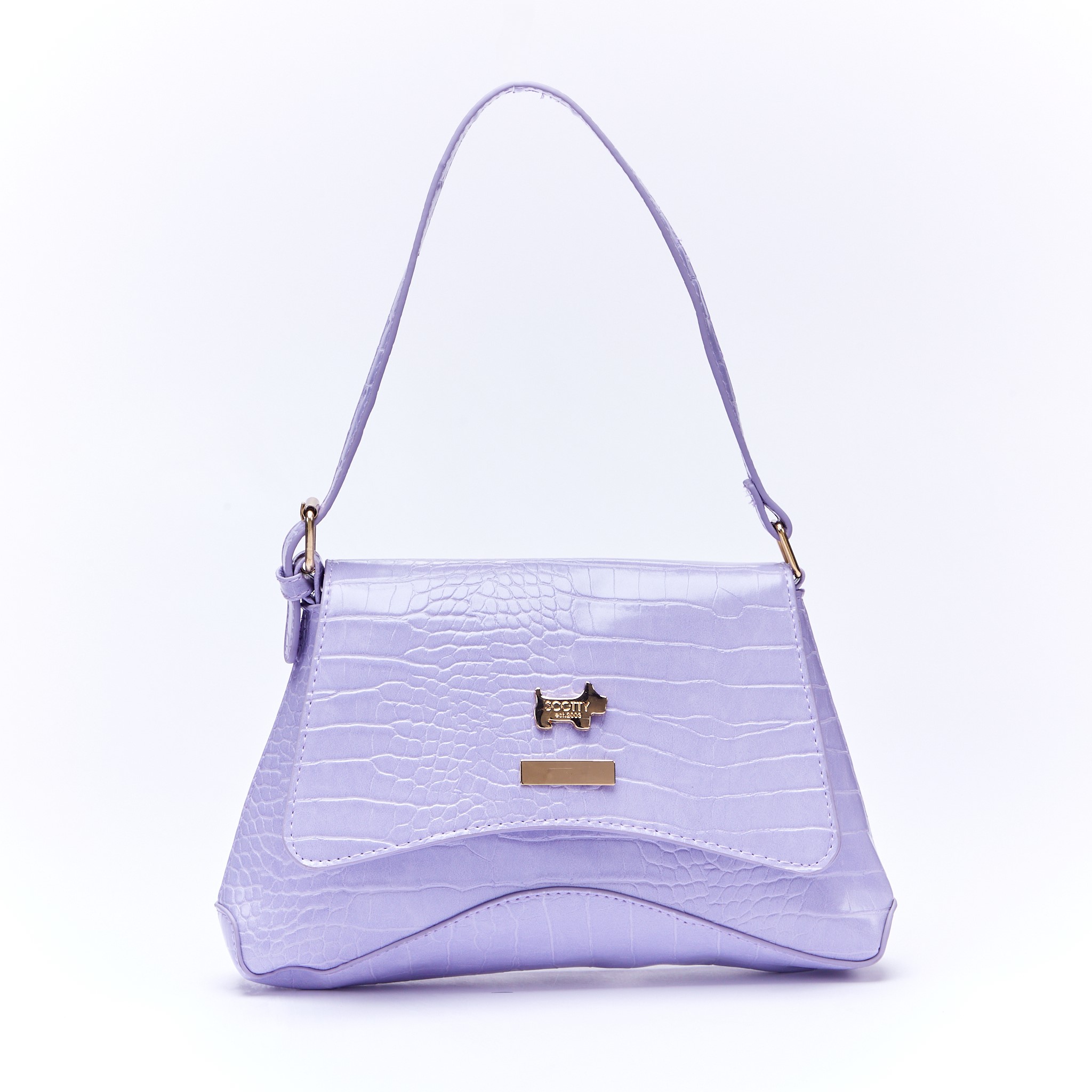 Stella clutch