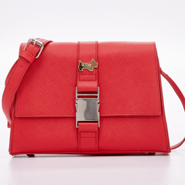 Gracie crossbody