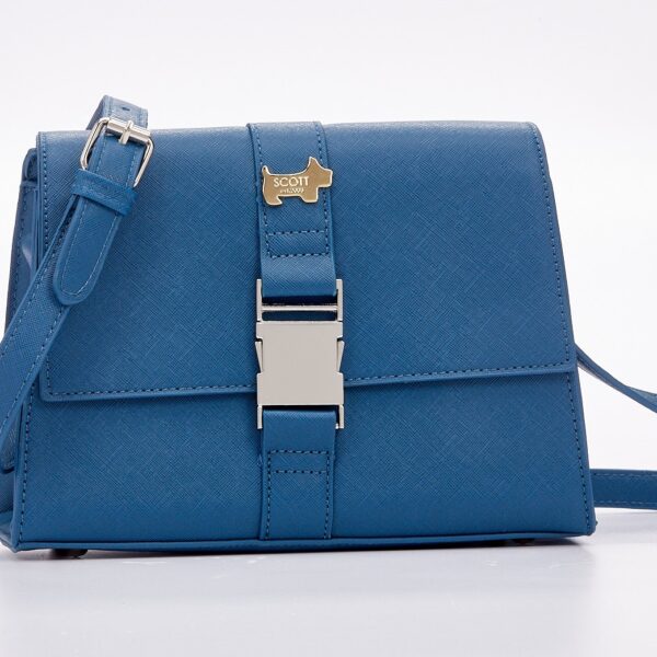 Gracie crossbody