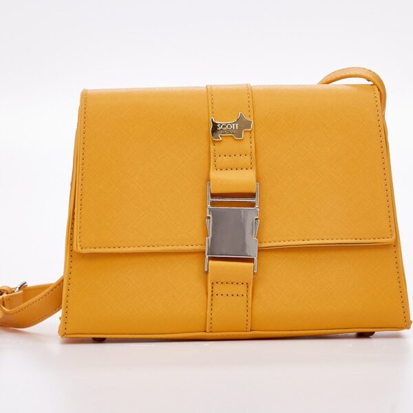 Gracie crossbody
